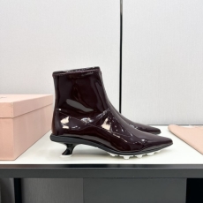 Miu Miu Boots